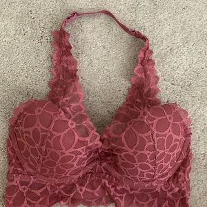 PINK by Victoria’s Secret padded Bralette